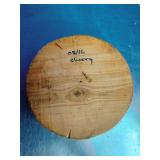 Cherry Exotic Crafting / Turning Wood