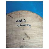 Cherry Exotic Crafting / Turning Wood