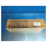 Olivewood Exotic Crafting / Turning Wood