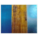 Olivewood Exotic Crafting / Turning Wood