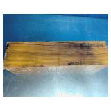 Olivewood Exotic Crafting / Turning Wood