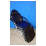 Adjustable Massage Table Facial Esthetician Bed / Chair