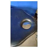 Adjustable Massage Table Facial Esthetician Bed / Chair