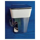 Braun BrewSense 12-Cup Programmable Drip Coffeemaker