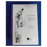 Michael Todd Beauty Sonic Refresher Wet/Dry Microdermabrasion System