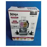 Ninja Professional Plus 1000-Watt 9-Cup Food Processor with Auto-iQ