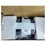 Classic Cuisine 2-Qt. Ice Cream Maker