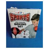 Jr. Sports NSG Boxing Set