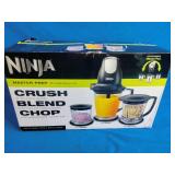 Ninja Master Prep Professional Blender