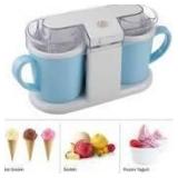 Classic Cuisine 2-Qt. Ice Cream Maker