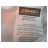 J Queen New York Queen Size Comfort...