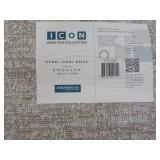 ICON Doney Ivory Beige 5