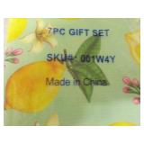 Smart Home 7 pc Kitchen Gift Set...