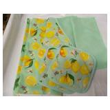 Smart Home 7 pc Kitchen Gift Set...