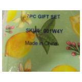 Smart Home 7 pc Kitchen Gift Set...