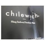 Chilewich 2 ft x 3 ft Indoor/Outdoo...
