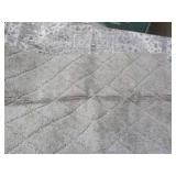 2 Small Area Rugs...