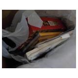 Box of Random Dishes; etc., everyth...