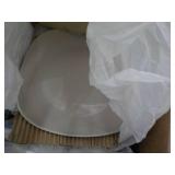 Box of Random Dishes; etc., everyth...