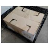 Box of Random Dishes; etc., everyth...