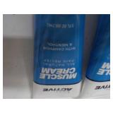 Kuribl All Natural Pain Relief Crea...