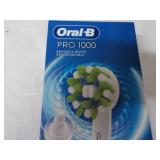 Oral B Pro 1000 Rechargeable Toothb...