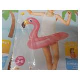 2 Intex Swim Rings...