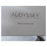 Audyssey Microphone...