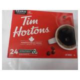 Keurig Tim Horton 24 K Cups Arabica...