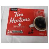 Keurig Tim Horton 24 K Cups Arabica...