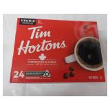 Keurig Tim Horton 24 K Cups Arabica...