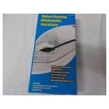 16" Windshield Cleaner...