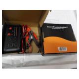 2 ct Sound Troubleshooting 12V Auto...