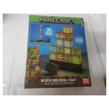 Minecraft Block Building Light...