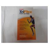 GNC TriFlex Dietary Supplement 240 ...