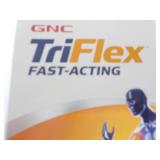 GNC TriFlex Dietary Supplement 240 ...
