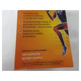 GNC TriFlex Dietary Supplement 240 ...