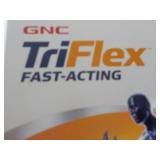 GNC TriFlex Dietary Supplement 240 ...