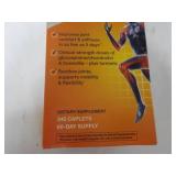 GNC TriFlex Dietary Supplement 240 ...