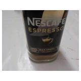Nescafe Instant Espresso Coffee...