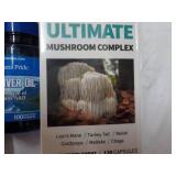 Goli, Cod Liver Oil and Ultimate Di...