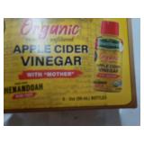 Organic Apple Cider Vinegar...