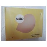 Niidor Fabric Strapless Adhesive Br...
