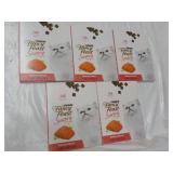 5 ct Purina Fancy Feast Savory Salm...