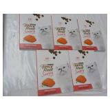 5 ct Purina Fancy Feast Savory Salm...
