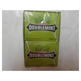 Double mint Gum...