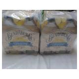 2 packs Dundaberg Australian Lemona...
