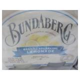 2 packs Dundaberg Australian Lemona...