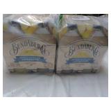 2 packs Dundaberg Australian Lemona...