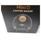 Cornesty Mini Q Coffee Maker...
